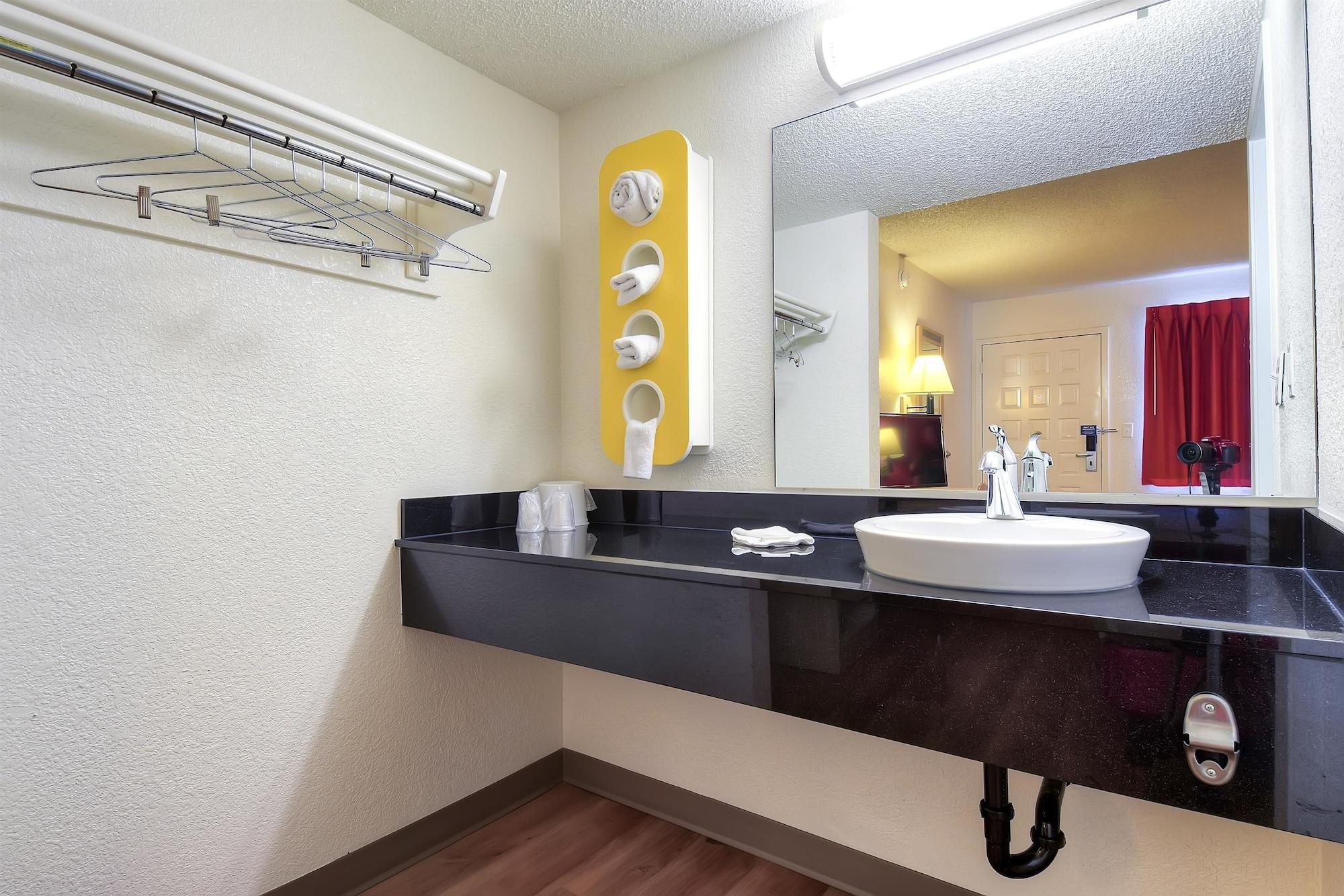 Motel 6-Hacienda Heights, Ca - Los Angeles Exterior photo