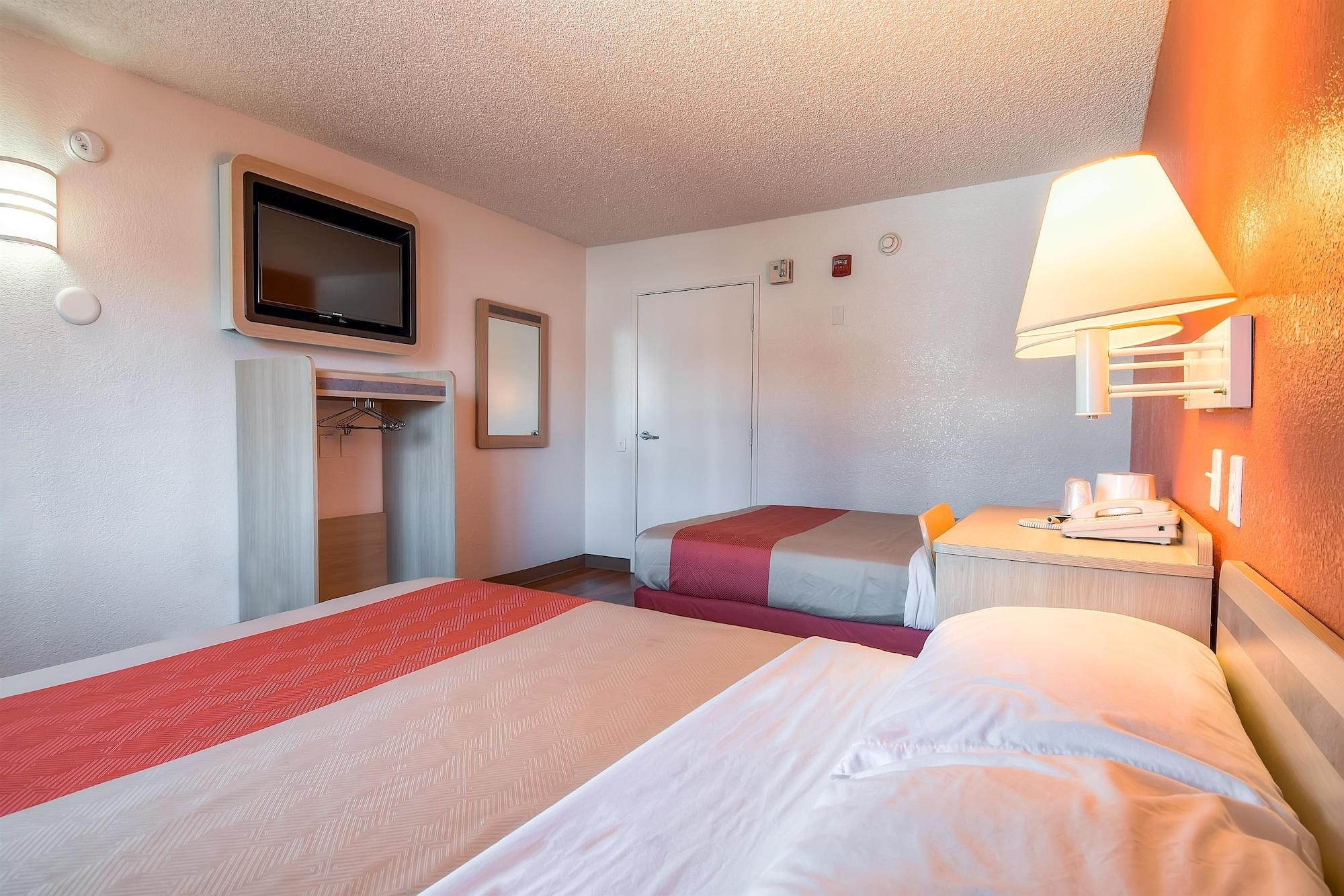 Motel 6-Hacienda Heights, Ca - Los Angeles Exterior photo