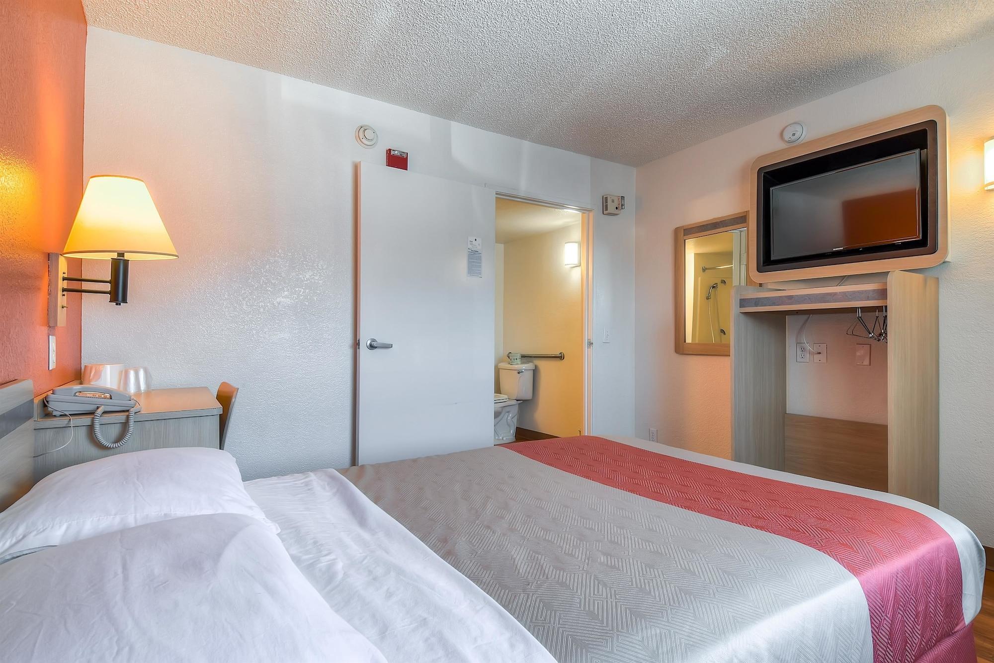 Motel 6-Hacienda Heights, Ca - Los Angeles Exterior photo