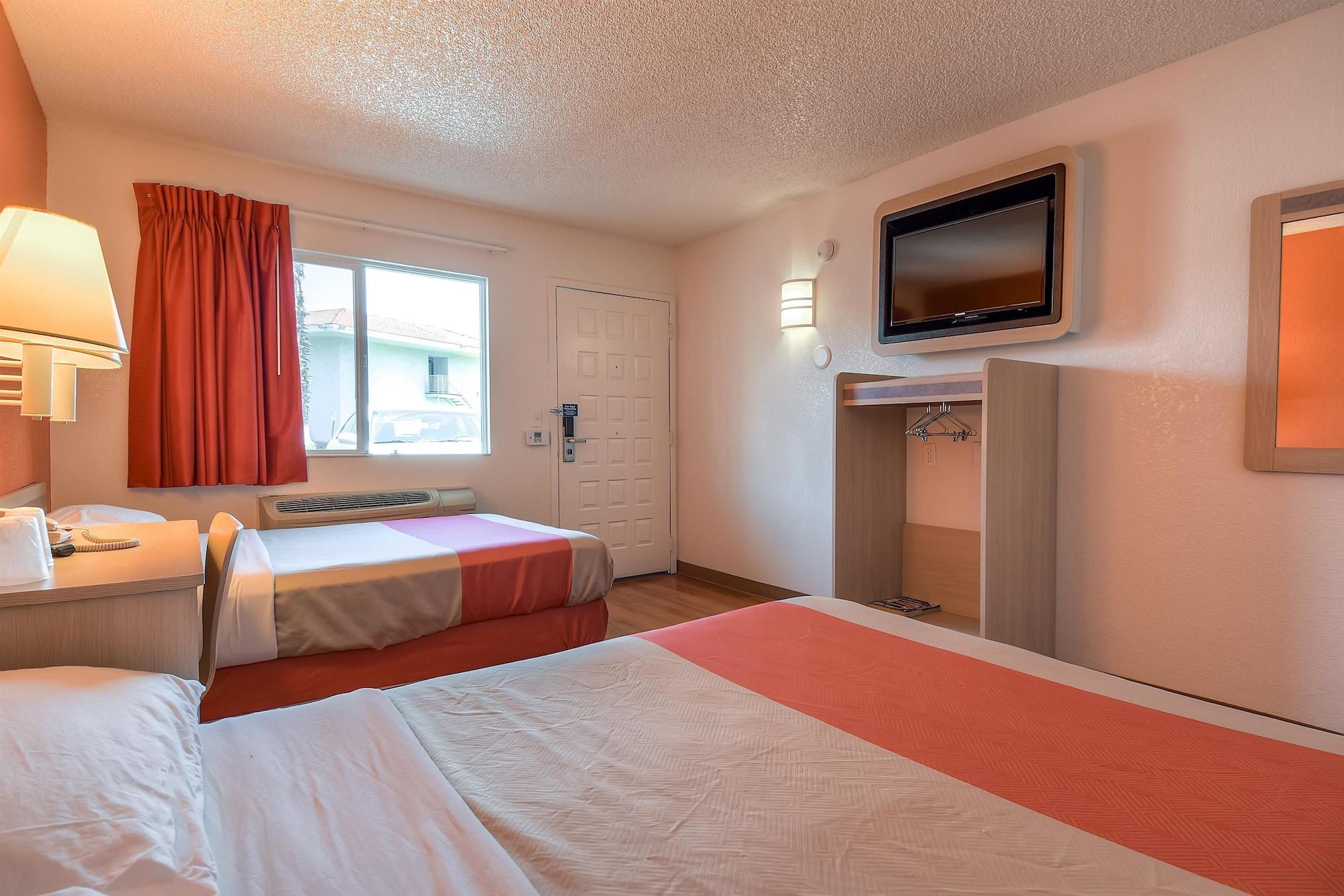 Motel 6-Hacienda Heights, Ca - Los Angeles Exterior photo